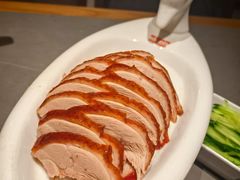 -褚记烤鸭·南京家常菜(雨花e-park店)