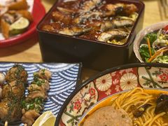 -桃屋日本料理(清华科技园店)
