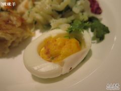 -北京王府井希尔顿酒店·万斯阁西餐厅