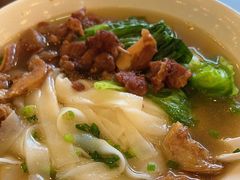 -沙河粉村·国家非遗传承(云台店)