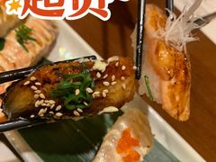 -七町糖果寿司屋(龙洞广工店)
