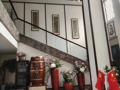 -千滋百味·醉江澜花园餐厅(街道口店)