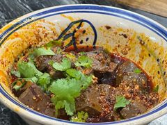 -惠记粉汤羊血(小南门店)