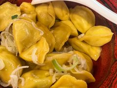 珍珠饺-老碗会·陕西手工面(中心书城店)