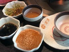 -湊湊火锅·茶憩(新中关购物中心店)