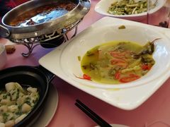-复旦大学本部-食堂