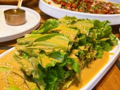 -前海沿·青岛菜(乐客城店)