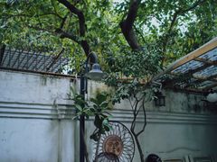 -拾壹cafe·工作室