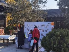 -梅村泰伯庙