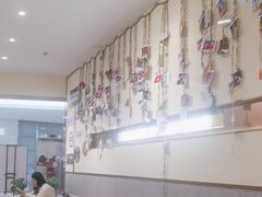 -满记甜品(王府井北京市百货大楼店)