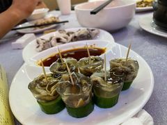土笋冻-味友·厦门味(杏林湾店)