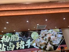 -东北小板凳地摊烧烤(泰来街店)