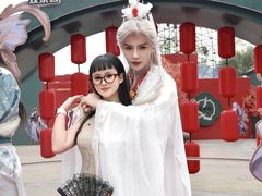 -成都欢乐谷
