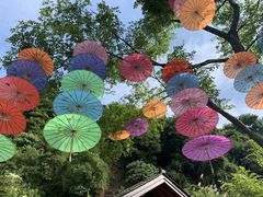 -常德桃花源景区