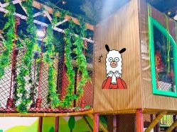-绿野星空儿童乐园