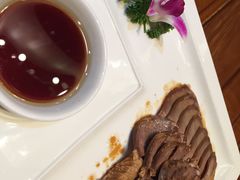 -翠清酒家(万丰路店)