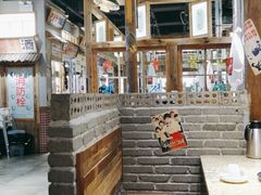 -東門韩国传统烤肉·韩国料理(银座直营店)