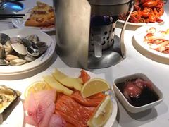 -星伦多 自助料理(圆融店)