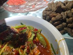 -雲蜀龙阁·金牌水煮鱼(方庄店)