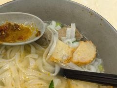-汕味十足·汕尾特色小吃(海珠店)