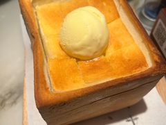 -绿茶餐厅(华发商都店)