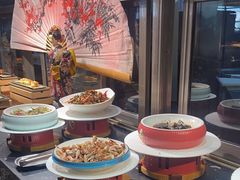-五月罗马海鲜烤肉自助餐厅(印象城店)