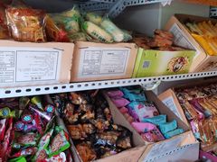 零售区-庆祥斋糕点厂(留学路店)