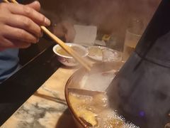 -清真·老门框爆肚涮肉·中华老字号(丰管路店)