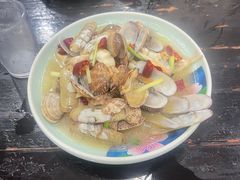 -绍兴名菜馆(可乐路店)
