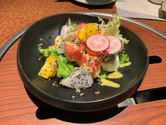 -赤坂亭 M9和牛烧肉(水街店)