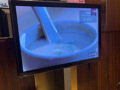 -巴奴毛肚火锅(二七万达店)