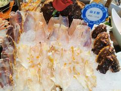 -东海怡品海鲜豆捞(星街坊店)