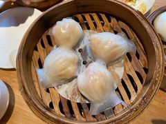 晶莹虾饺皇-颐和•海鲜砂锅粥•啫啫煲(奥林匹克广场店)