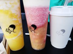 -喜茶(佛山顺德容桂天佑城店)