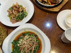 -洪泽老鱼馆(淮海一店)