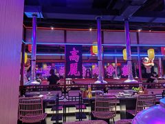 -十三姨正合丰烤肉(营迹路店)