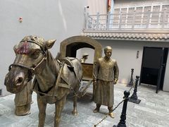 -沈阳金融博物馆