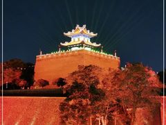 -西安城墙·碑林历史文化景区