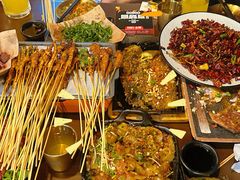 -林二哥宜烤官·宜宾小烧烤