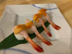 -割烹旭日本料理(龙湖狮山天街店)