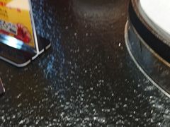 -烤点烤肉(五一广场店)