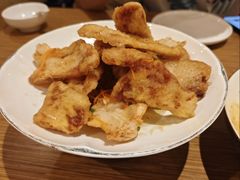-金掌勺·锅包肉(广渠门店)