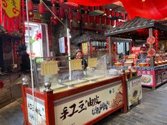-客家大院·非遗赣南客家菜(郁孤台店)