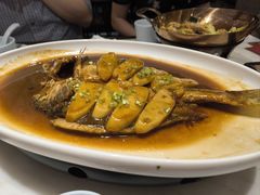 -径山十八道·风味民间菜(杭州总店)