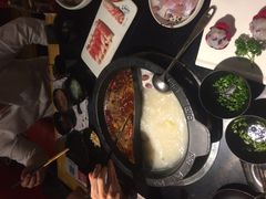 -老十七火锅(虹梅路店)