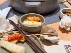 -巴奴毛肚火锅(七宝领展广场店)