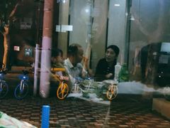 -小山东羊肉汤馆(同济新村店)