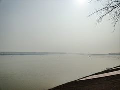 -洪泽湖古堰景区