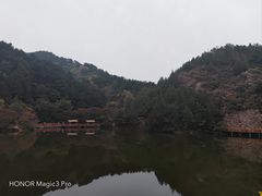 -仙居谷风景区