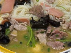 -粉小主·贵州酸汤牛肉粉(南京仙林金鹰店)